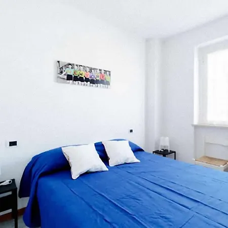 R10 - Trilocale A 20 Mt Dalla *