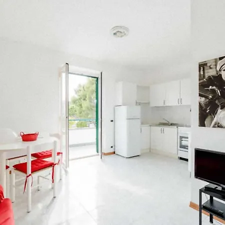 R10 - Trilocale A 20 Mt Dalla * Numana