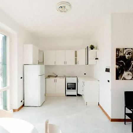 R10 - Trilocale A 20 Mt Dalla Numana