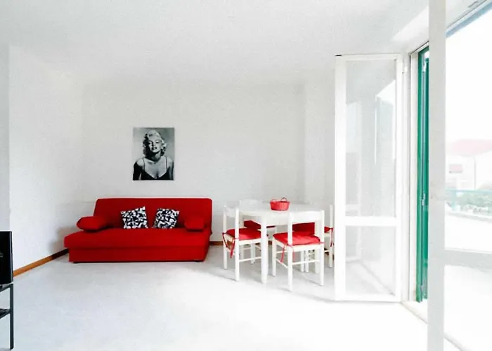 R10 - Trilocale A 20 Mt Dalla Apartment